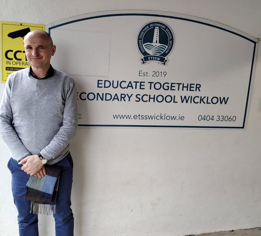 Adrian Gibbs, Principal