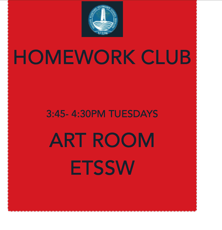 homework club wicklow town