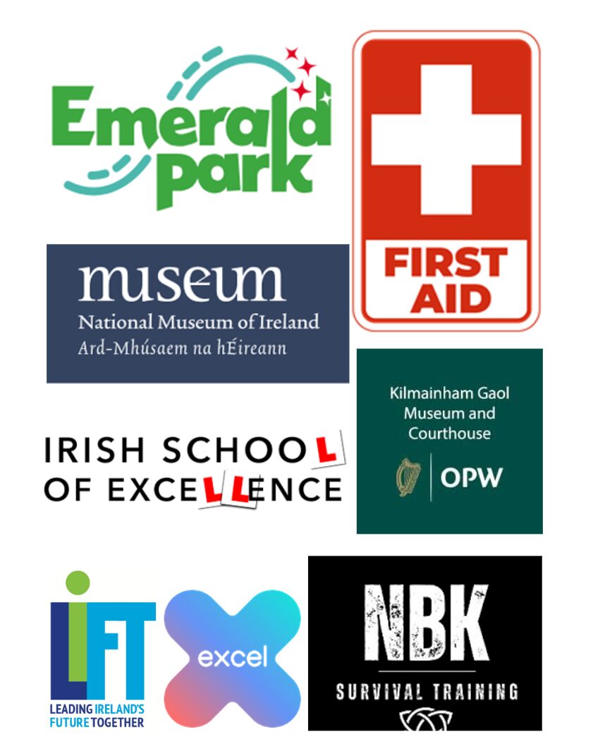 Workshops and outings photo