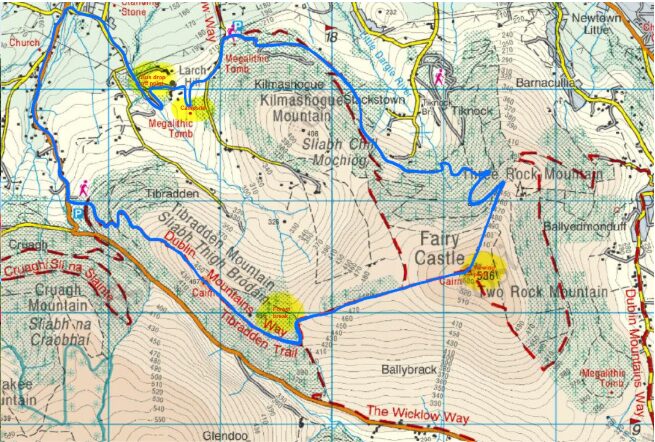 Adventure Journey activity