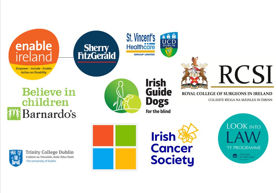 Partner organisations