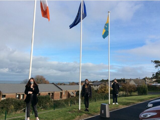 ETSS Wicklow early years