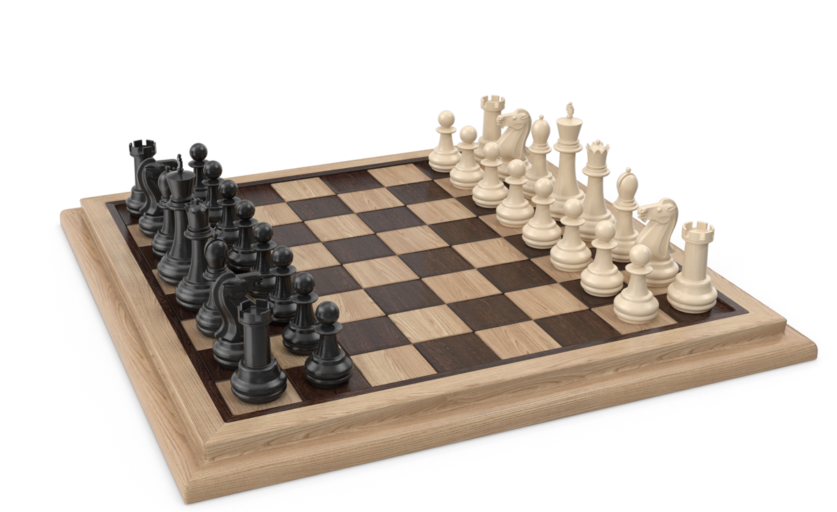 Online Chess – North Kildare Junior Chess Club