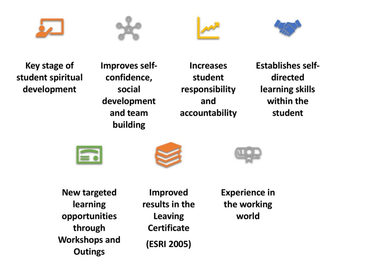 Reasons why TY is worth doing